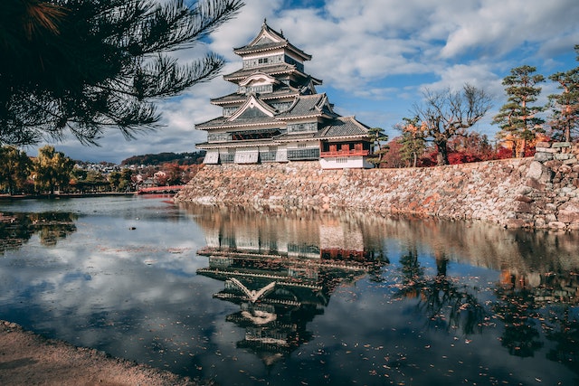 合肥与文化融合：顺利适应日本留学的生活方式