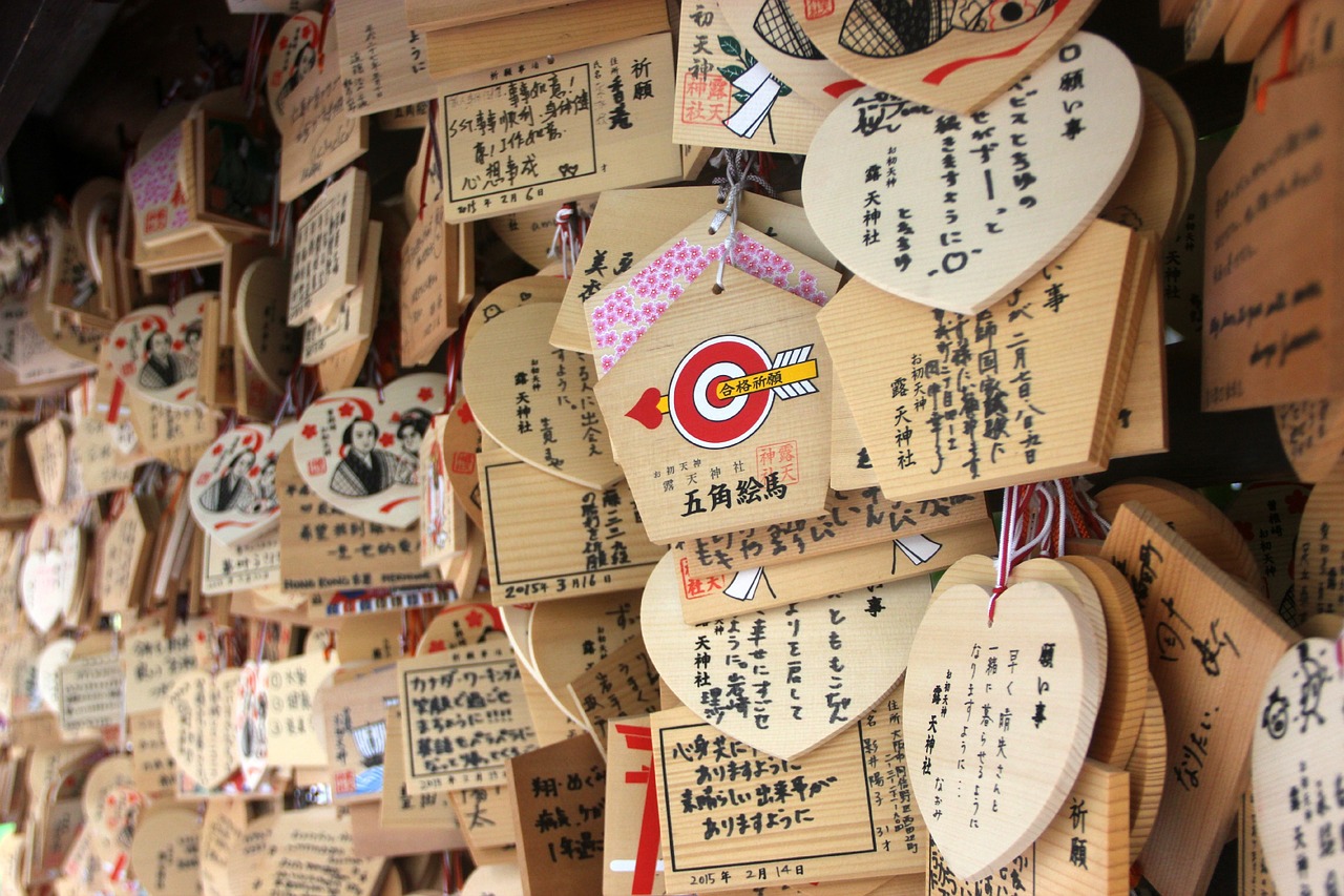 合肥健康、安全与幸福：日本留学生活中的重要注意事项