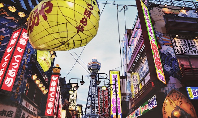 合肥日本留学生活的乐趣与探险：旅行与文化体验