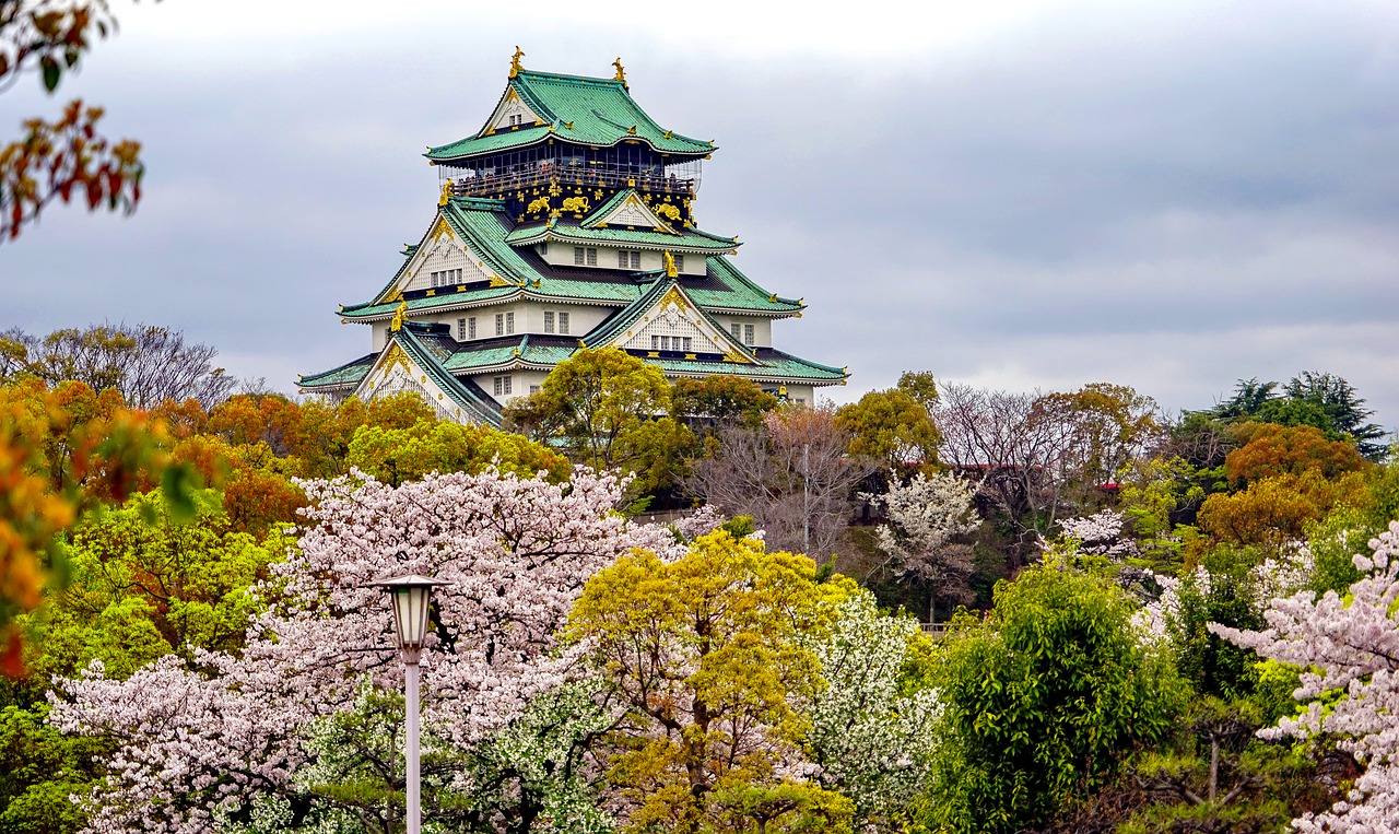 合肥追寻梦想的起点：为何选择高考后去日本留学？
