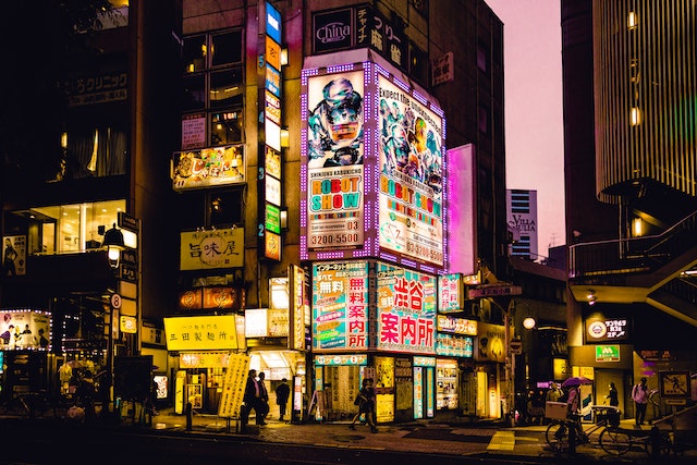 合肥寻找学术平衡：留学日本如何处理学业与生活