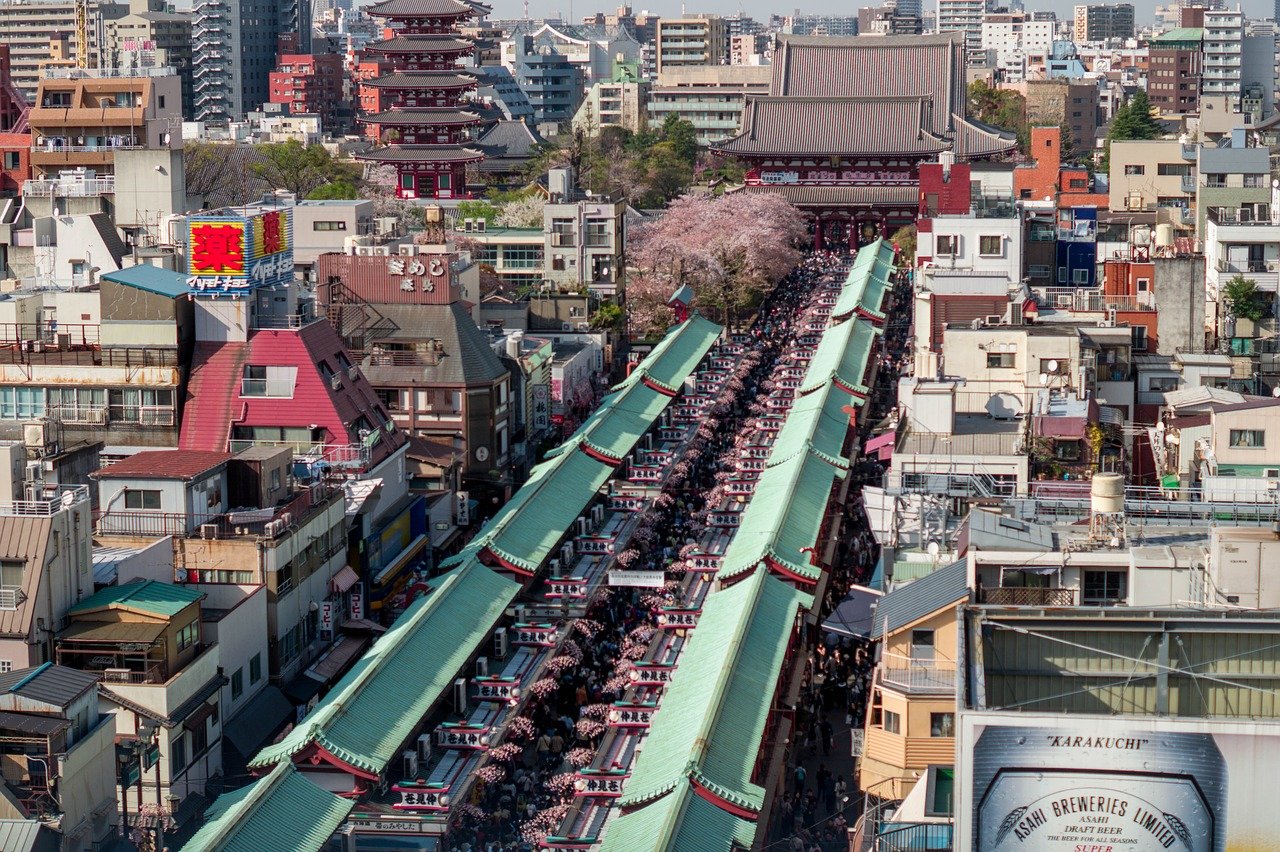合肥高考后的新路径：为何选择去日本留学成就未来？